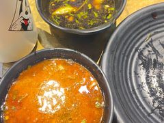 -手选潮汕鲜牛肉火锅(二七广场店)