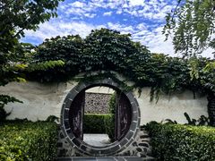 -蓬莱阁景区