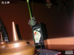 -花马天堂云南餐厅 Lost Heaven(高邮路店)