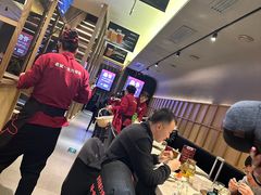 -浩爷羊蝎子火锅(望京店)