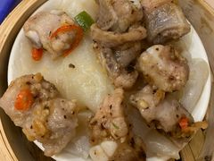 -金鮀岛潮州酒家