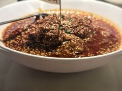-初蓉丨遇见新川菜(亲贤街荣耀店)