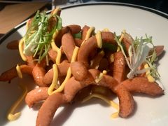 大红肠-太二酸菜鱼(长沙IFS国金中心店)