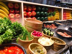 -梨花自助烤肉(天河城店)