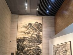 -南京书画院金陵美术馆
