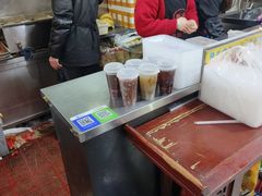 -小朱麻辣串(益民街店)