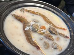 -熹悟海鲜火锅·广式打边炉