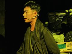 -北京喜剧院