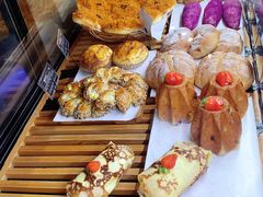 -Let's Taipei 非常烘焙(太古里店)