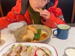 -太食獸泰式茶餐厅(IFS国金中心店)