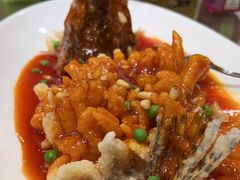 -顺风海鲜港(金玉兰店)