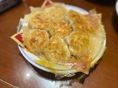 特色生煎羊肉烧麦-龍聚祥烧麦馆(鼓楼店)