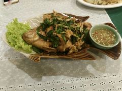 -云南餐厅