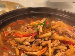 -双湖宴·湖北菜(文化路店)