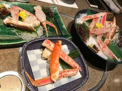 -蟹道乐(網元別館店)
