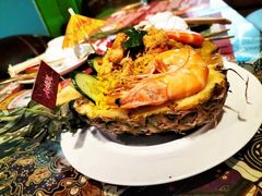 -小娘惹厨房Little Nyonya(狮城有约上榜店)