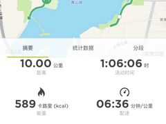 -南昌青山湖风景区