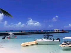 -库塔海滩