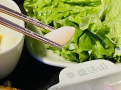 -盛江山自助料理(奥莱锦辉购物广场店)