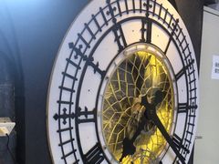 -Dark·大玩家馆沉浸剧情密室(黄埔店)