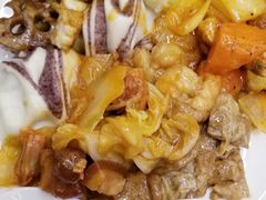 -天津津利华酒店