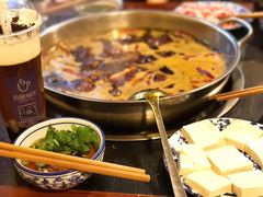 -飘香火锅(玉林西路店)