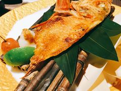 -本逸·割烹料理(湖墅店)