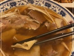 -直隶安家牛肉罩饼(建华店)