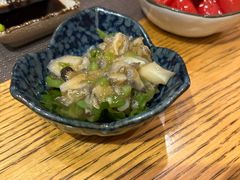-江户家·日本料理·铁板烧(汉江东路店)