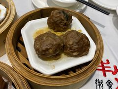 -丰尔粥食·顺德鱼生·干蒸排骨顺德菜(大良分店)