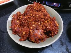 麻辣牛肉-肥龙火锅(南坪店)