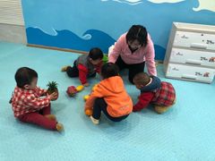 -星空布洛早教·托育(滨江店)