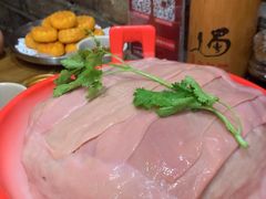 -历蜀记·家宴老火锅(总店)