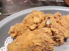 妥炸鸡-龍歌自助小火锅(兰山上海路万达店)
