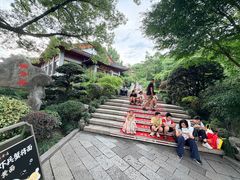 -雷峰塔·藕香居餐厅