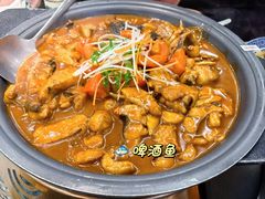 -大师傅金奖啤酒鱼(西街口总店)