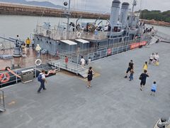 -中国人民解放军海军博物馆