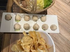 -同仁四季椰子鸡(海岸城天利店)