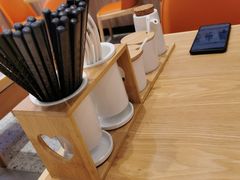-黄太牛·牛肉面(长江北路店)