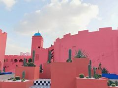 -漳州滨海火山岛自然生态风景区