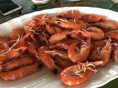 -四川小胡子海鲜(丁村万人海鲜广场店)