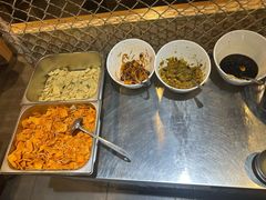 -叁宝烤肉·西安烧烤(东三爻店)