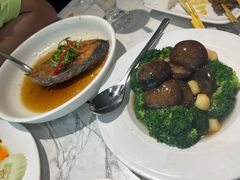 -关夫人餐厅(阳光广场店)