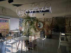 -边渡咖啡烘焙店(昙华林店)