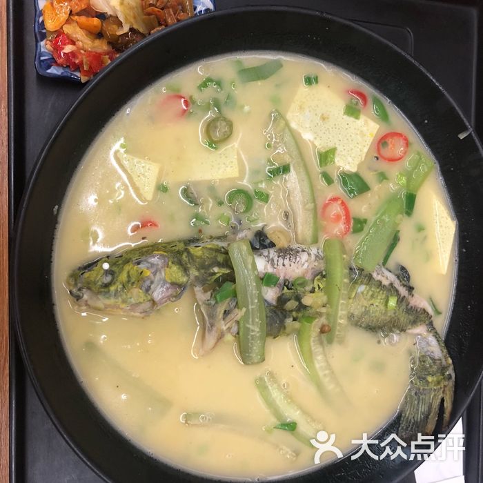 人人湘至尊鲜鱼粉黄鸭叫图片-北京小吃快餐-大众点评网