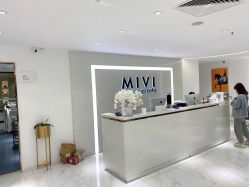 -MIVI·纹眉半永久野生眉