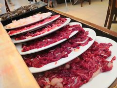 -陈记顺和潮汕牛肉火锅(韩江路店)