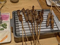 -木屋烧烤(观澜湖新城MH店)