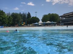 -欢乐水魔方水世界