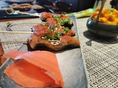 -戏作寿司(观音桥店)